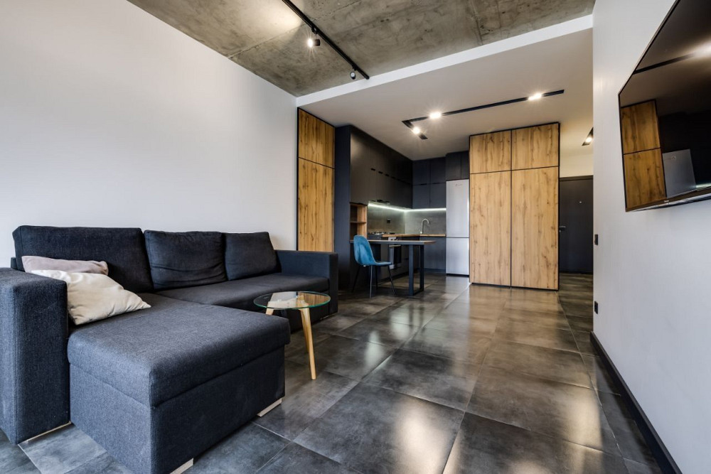 Ближній центр! Оренда 1 кімн.квартири по просп.Чорновола Львів - зображення 2