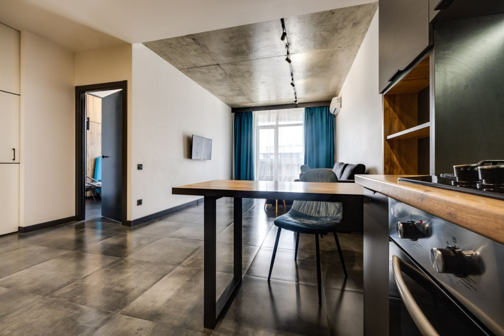 Ближній центр! Оренда 1 кімн.квартири по просп.Чорновола Львів - зображення 5