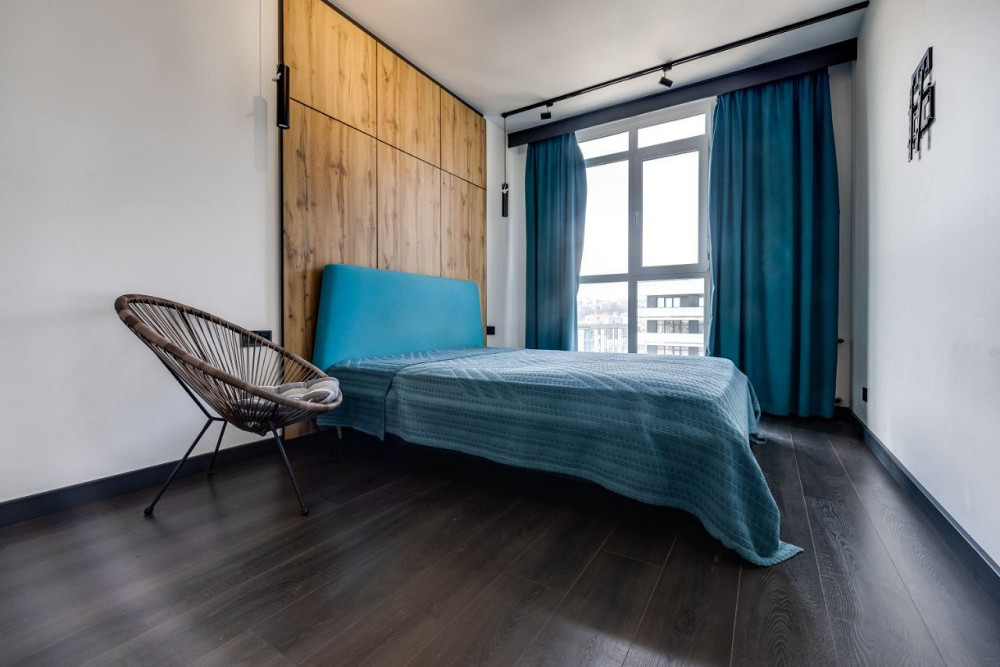 Ближній центр! Оренда 1 кімн.квартири по просп.Чорновола Львів - зображення 6