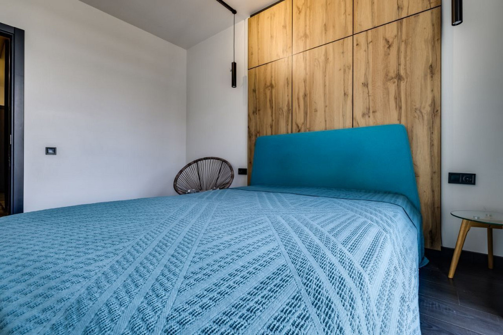 Ближній центр! Оренда 1 кімн.квартири по просп.Чорновола Львів - зображення 7