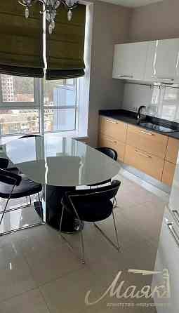 Оренда 3-к квартири, ЖК Новопечерські Липки, 116м², Печерськ, Київ Kyiv