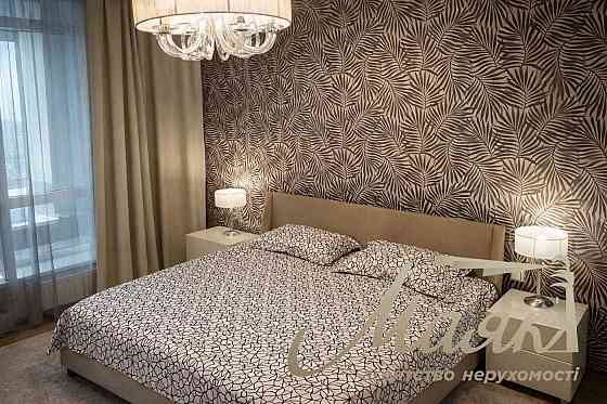 Оренда 3-к квартири, ЖК Новопечерські Липки, 116м², Печерськ, Київ Kyiv