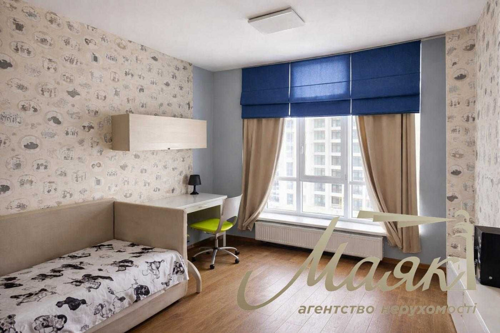 Оренда 3-к квартири, ЖК Новопечерські Липки, 116м², Печерськ, Київ Kyiv - photo 5