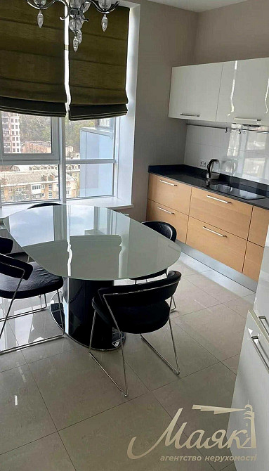 Оренда 3-к квартири, ЖК Новопечерські Липки, 116м², Печерськ, Київ Kyiv - photo 3