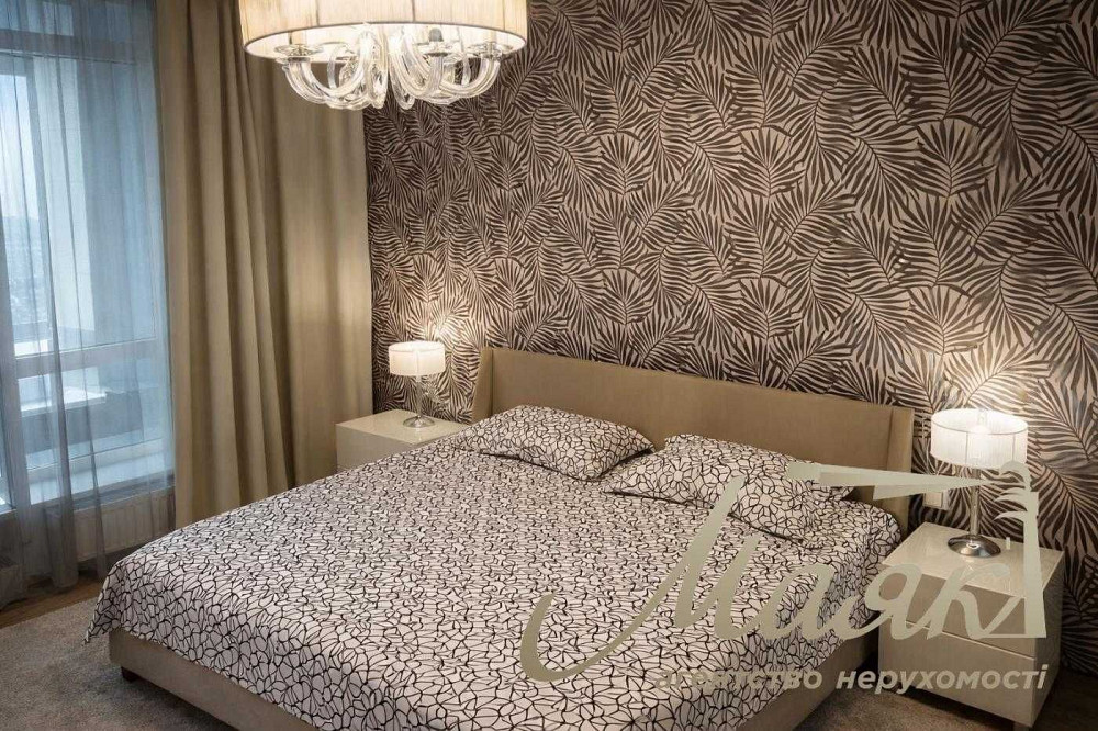 Оренда 3-к квартири, ЖК Новопечерські Липки, 116м², Печерськ, Київ Kyiv - photo 4