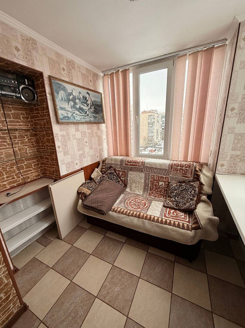 Оренда затишної 1к квартири на Виставці Хмельницький - зображення 2