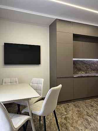 Здам свою 3 к.кв. ЖК Маршал перша башня Днепр