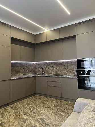 Здам свою 3 к.кв. ЖК Маршал перша башня Днепр