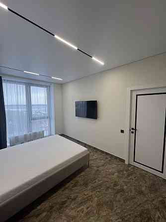 Здам свою 3 к.кв. ЖК Маршал перша башня Днепр