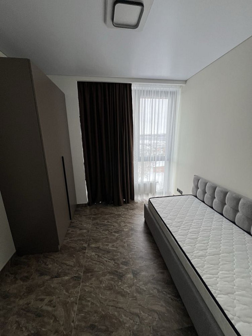 Здам свою 3 к.кв. ЖК Маршал перша башня Днепр - изображение 7