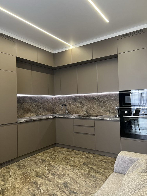 Здам свою 3 к.кв. ЖК Маршал перша башня Днепр - изображение 1