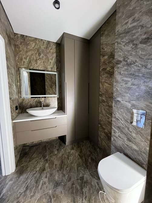 Здам свою 3 к.кв. ЖК Маршал перша башня Днепр - изображение 8