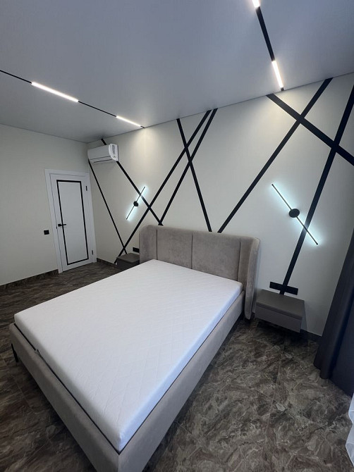 Здам свою 3 к.кв. ЖК Маршал перша башня Днепр - изображение 5