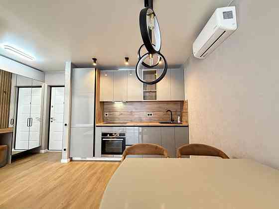 Оренда 1 к/квартири ЖК Нова Англія Kyiv