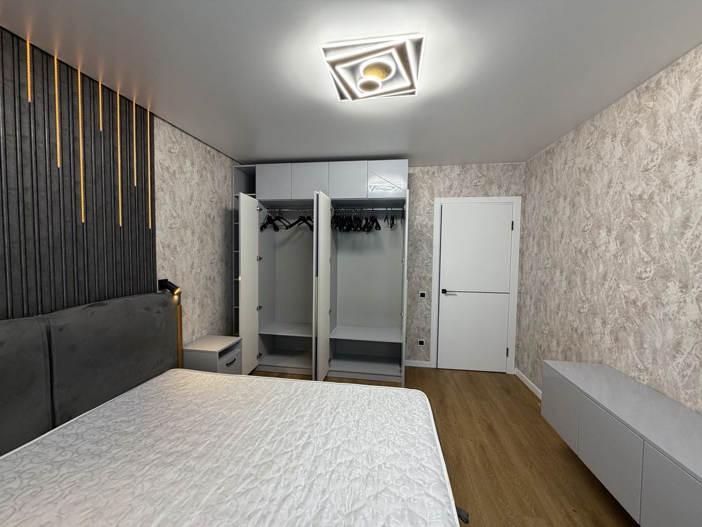 Оренда 1 к/квартири ЖК Нова Англія Kyiv - photo 3