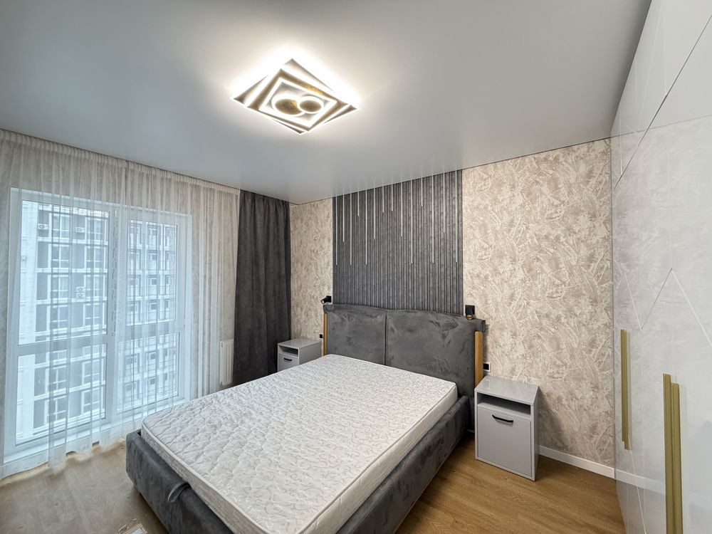 Оренда 1 к/квартири ЖК Нова Англія Kyiv - photo 4