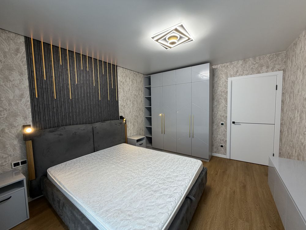 Оренда 1 к/квартири ЖК Нова Англія Kyiv - photo 2