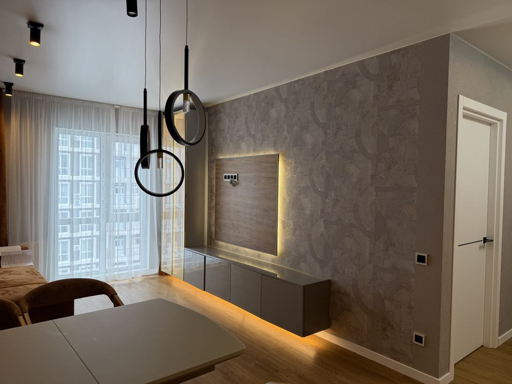 Оренда 1 к/квартири ЖК Нова Англія Kyiv - photo 8