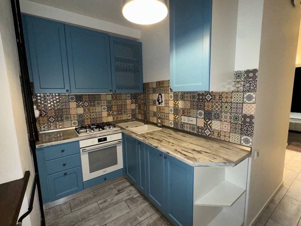 Стильна квартира з постійним світлом ЦЕНТР/Шевченківський від власника Kyiv - photo 6