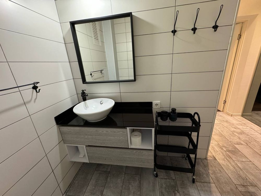 Стильна квартира з постійним світлом ЦЕНТР/Шевченківський від власника Kyiv - photo 3