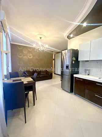 Оренда 2 к квартири Газова плита! вул. Саксаганського Паньківська Kyiv