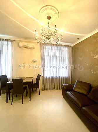 Оренда 2 к квартири Газова плита! вул. Саксаганського Паньківська Kyiv