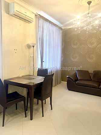 Оренда 2 к квартири Газова плита! вул. Саксаганського Паньківська Kyiv