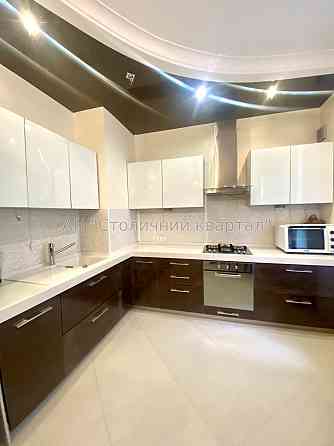 Оренда 2 к квартири Газова плита! вул. Саксаганського Паньківська Kyiv