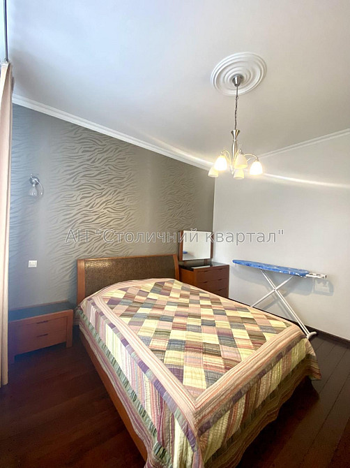 Оренда 2 к квартири Газова плита! вул. Саксаганського Паньківська Kyiv - photo 8