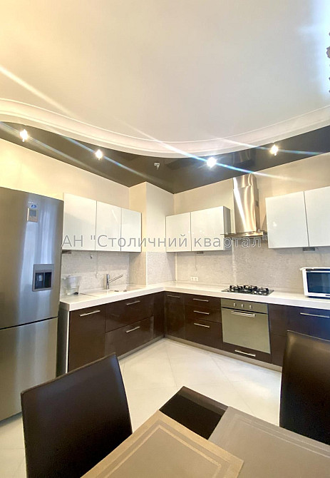 Оренда 2 к квартири Газова плита! вул. Саксаганського Паньківська Kyiv - photo 5