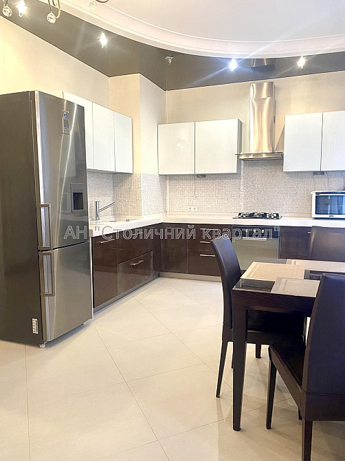 Оренда 2 к квартири Газова плита! вул. Саксаганського Паньківська Kyiv - photo 1