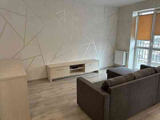 Оренда 2-рівневої кв. по вул. Джерельна в  ЖК Бельгійське Містечко Львів