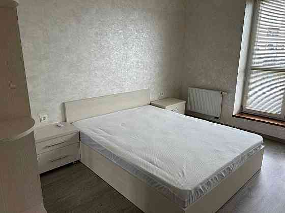 Оренда 2-рівневої кв. по вул. Джерельна в  ЖК Бельгійське Містечко Львів