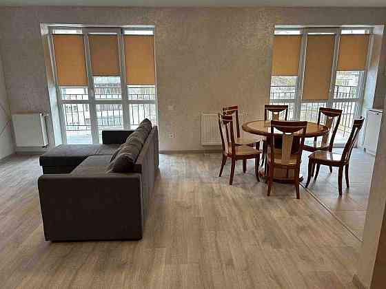 Оренда 2-рівневої кв. по вул. Джерельна в  ЖК Бельгійське Містечко Львів