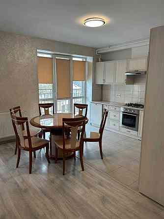 Оренда 2-рівневої кв. по вул. Джерельна в  ЖК Бельгійське Містечко Львів