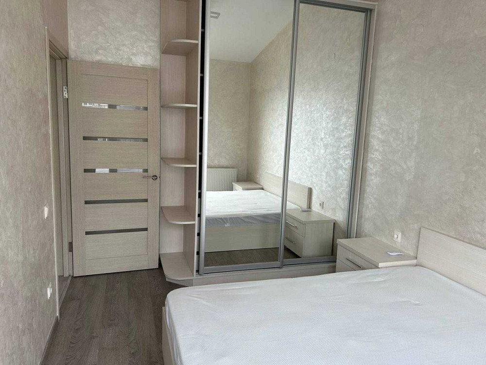 Оренда 2-рівневої кв. по вул. Джерельна в  ЖК Бельгійське Містечко Львів - зображення 7