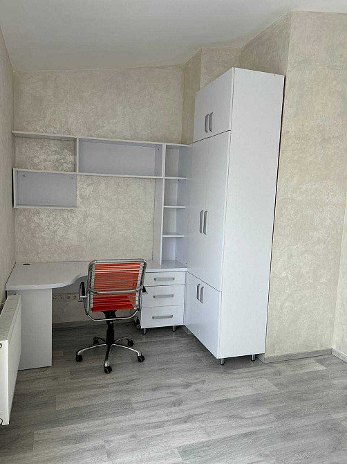 Оренда 2-рівневої кв. по вул. Джерельна в  ЖК Бельгійське Містечко Львів - зображення 8