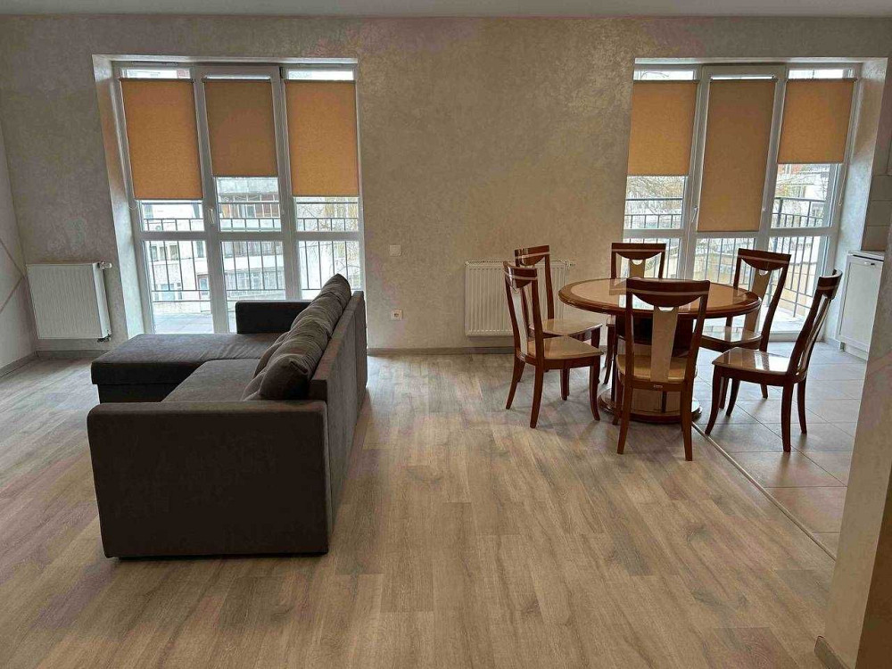 Оренда 2-рівневої кв. по вул. Джерельна в  ЖК Бельгійське Містечко Львів - зображення 3