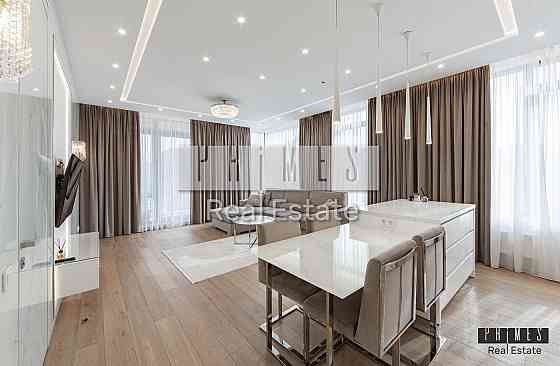 Оренда затишної 2к квартири Tetris Hall центр Київ Kyiv