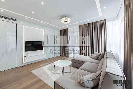 Оренда затишної 2к квартири Tetris Hall центр Київ Kyiv