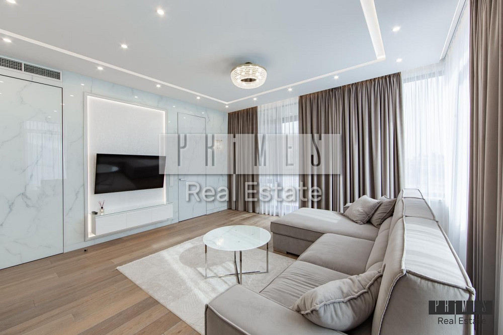 Оренда затишної 2к квартири Tetris Hall центр Київ Kyiv - photo 4