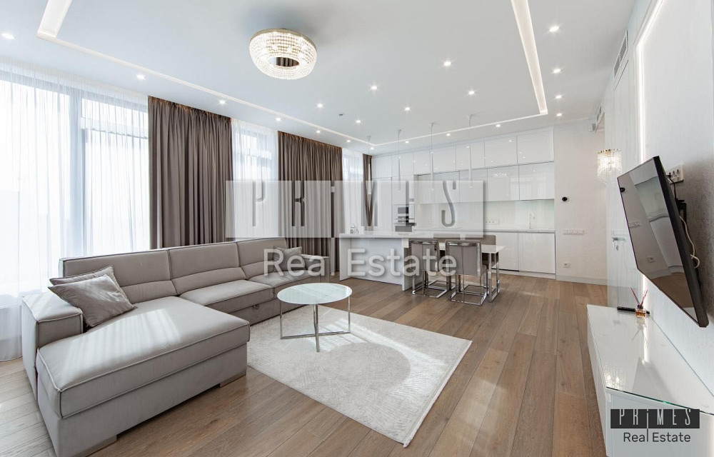 Оренда затишної 2к квартири Tetris Hall центр Київ Kyiv - photo 3