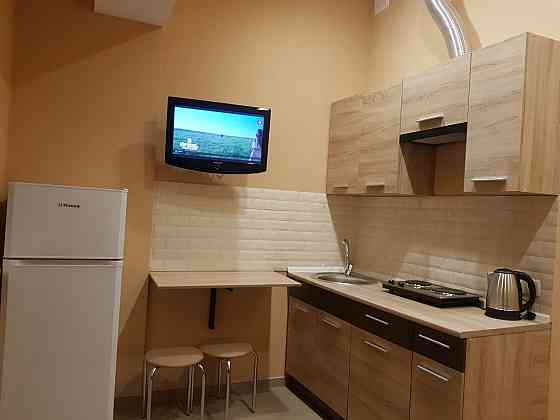 Сдам смарт- квартиру ул Андриевского 10/12 Пересыпский мост от хозяина Odesa