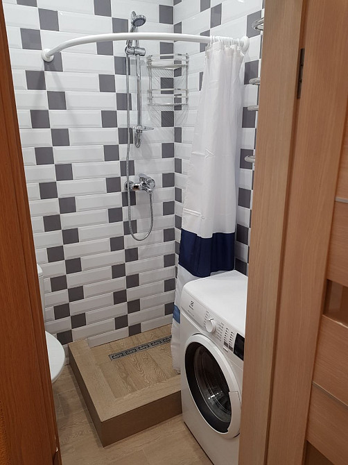 Сдам смарт- квартиру ул Андриевского 10/12 Пересыпский мост от хозяина Odesa - photo 4