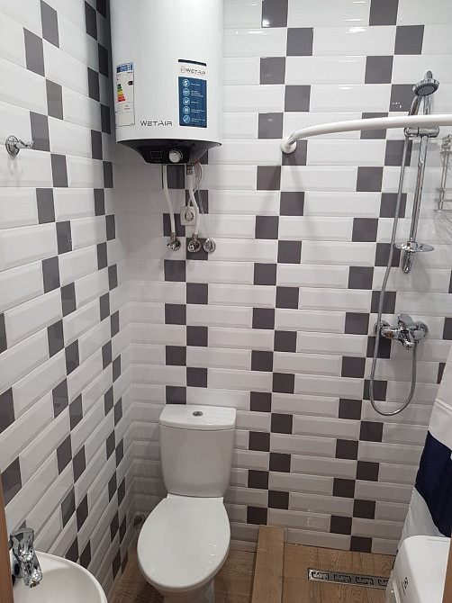 Сдам смарт- квартиру ул Андриевского 10/12 Пересыпский мост от хозяина Odesa - photo 5