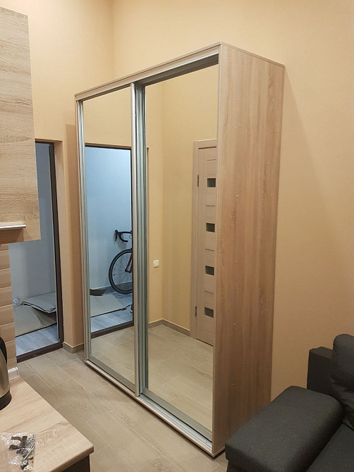 Сдам смарт- квартиру ул Андриевского 10/12 Пересыпский мост от хозяина Odesa - photo 7