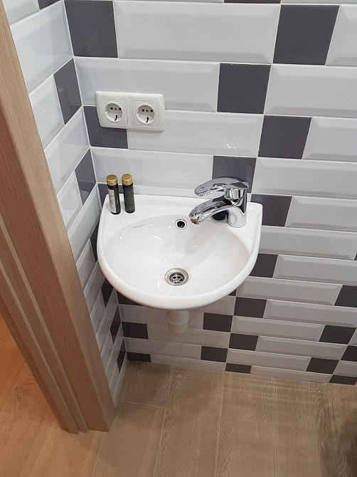 Сдам смарт- квартиру ул Андриевского 10/12 Пересыпский мост от хозяина Odesa - photo 6