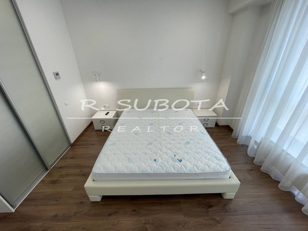 2.к. студия ЖК Фестивальный 58м2 Небо Дельмар Новодворянский Днепр - изображение 8