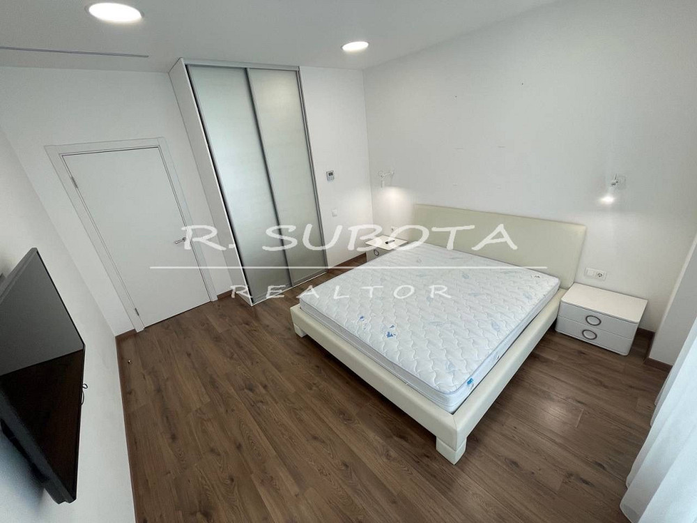 2.к. студия ЖК Фестивальный 58м2 Небо Дельмар Новодворянский Днепр - изображение 7