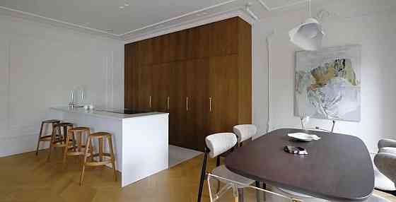 вул. Антоновича, 44 ЖК Chicago велика вільня Kyiv